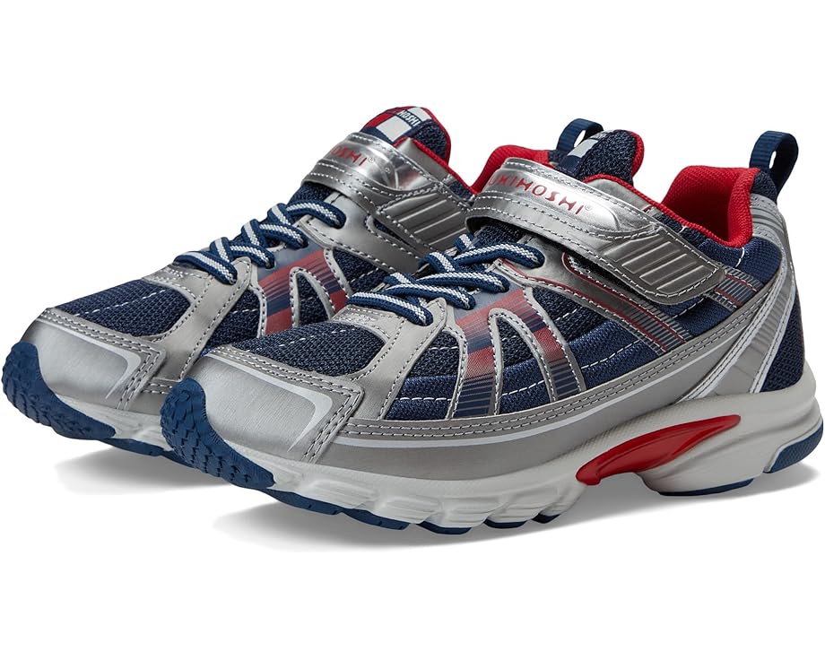 

Кроссовки Tsukihoshi Kids Youth Storm, цвет Steel/Cobalt