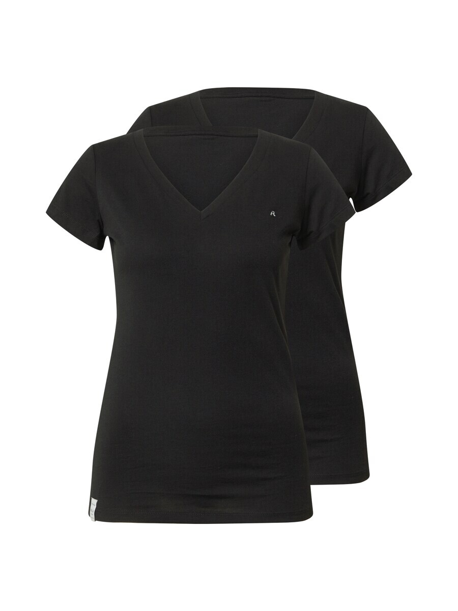 

Футболка REPLAY Shirt, черный