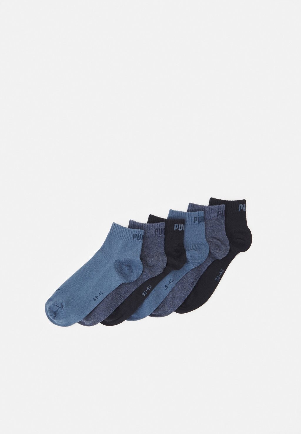 

Спортивные носки Puma