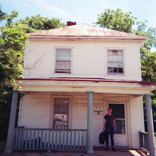 

Виниловая пластинка Bachman, Daniel: Seven Pines