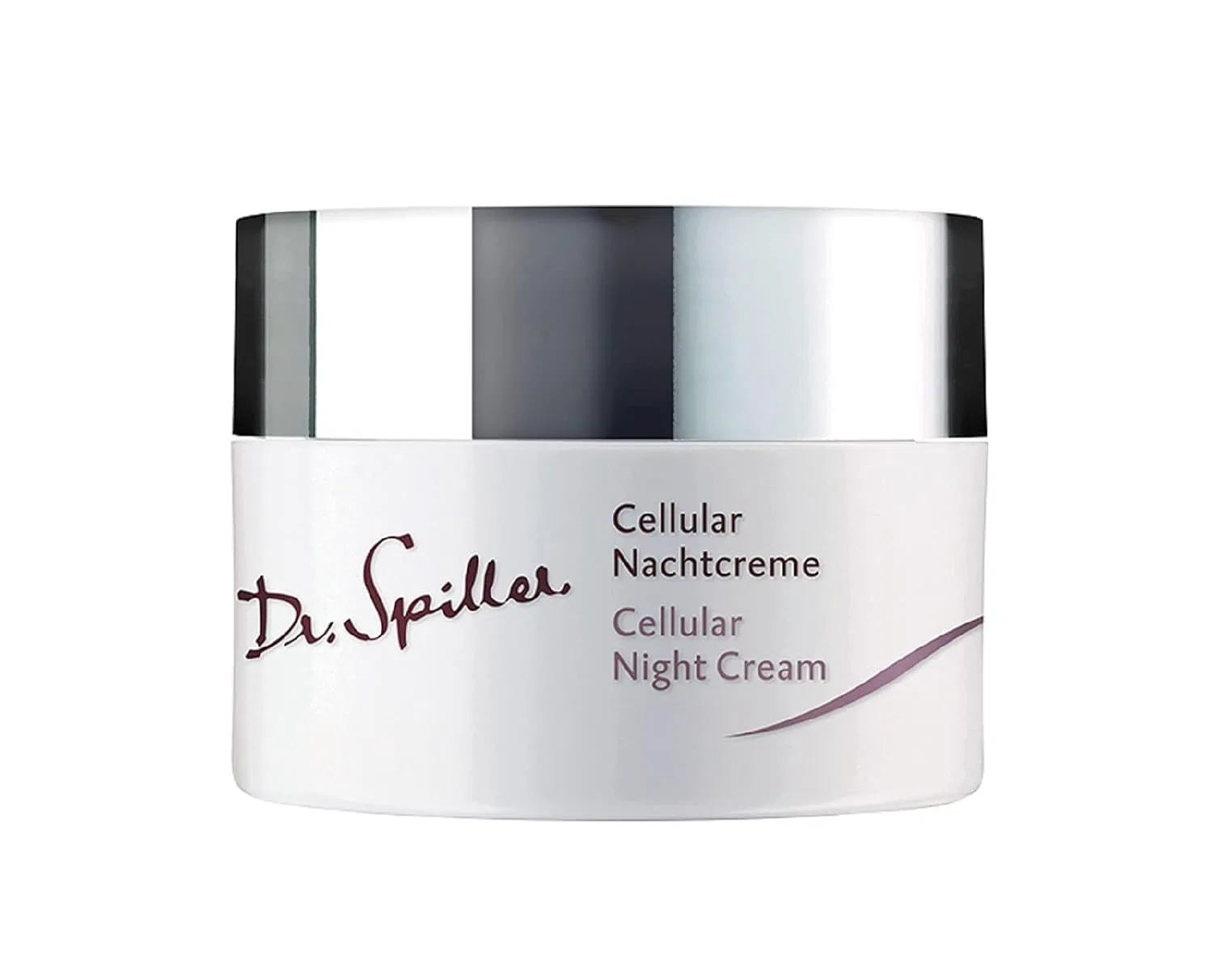 Крем для лица Dr. Spiller — Клеточный ночной Cellular Night Cream от, 50 мл