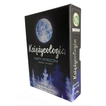 

Лунология, карты Synergie Publishing SE