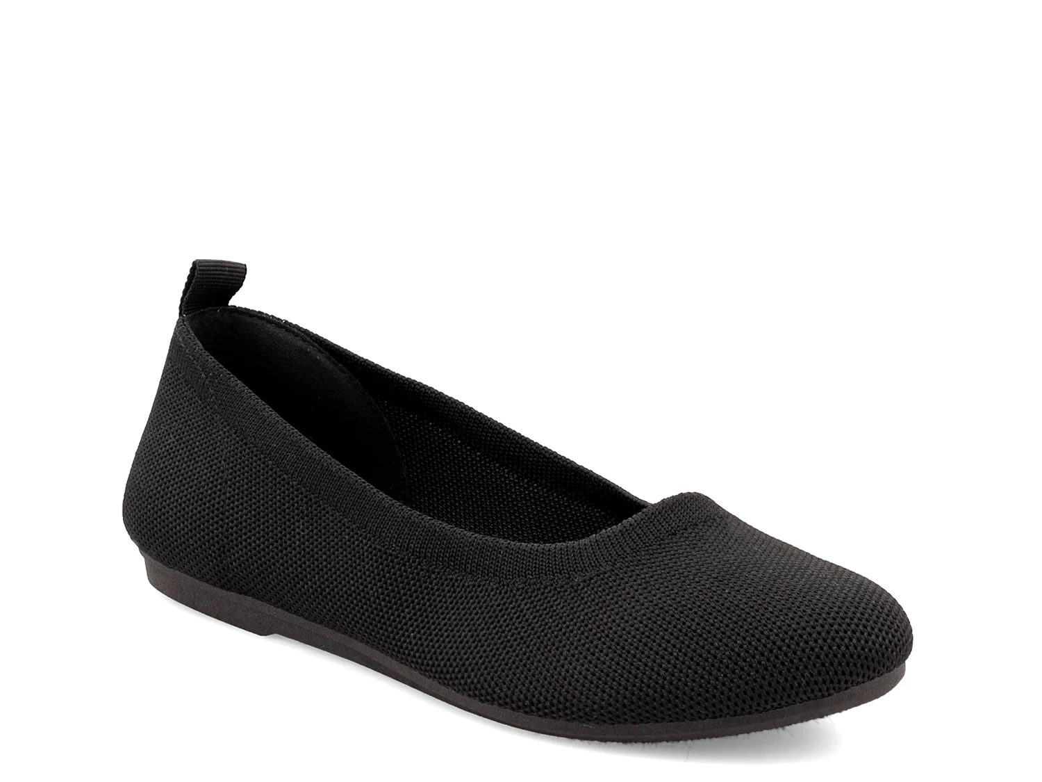 

Балетки Marylu Flat Mia Amore, черный