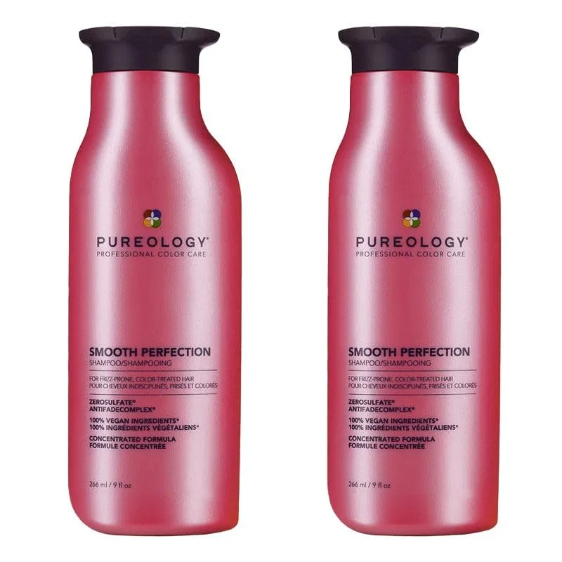 Шампунь «Smooth Perfection» от Pureology, 266 мл, . Pureology