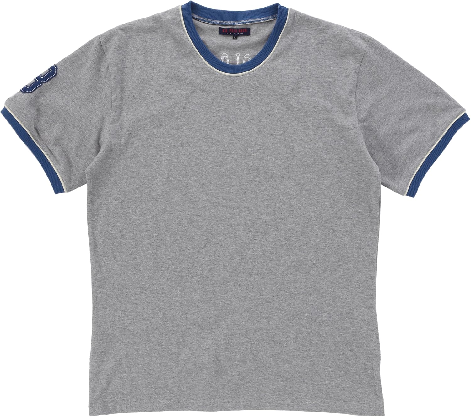 

Футболка с коротким рукавом US POLO ASSN U.S. Polo Assn.