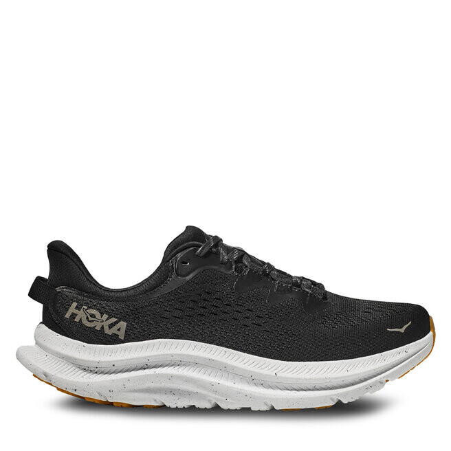 

Кроссовки Hoka Kawana 2 1147930 BWHT, черный, Серый, Кроссовки Hoka Kawana 2 1147930 BWHT, черный