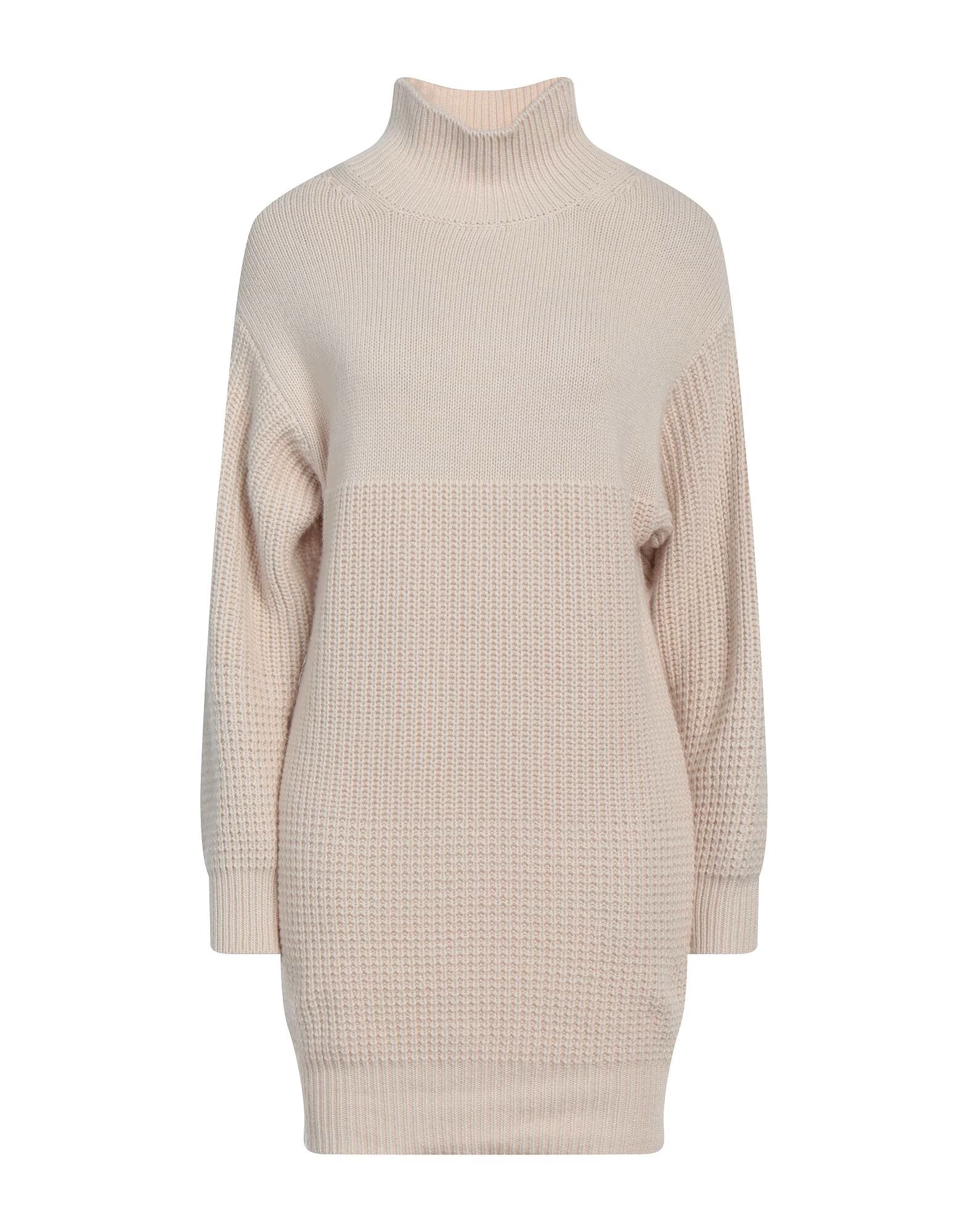 

Водолазка N.O.W. Andrea Rosati Cashmere, кремовый