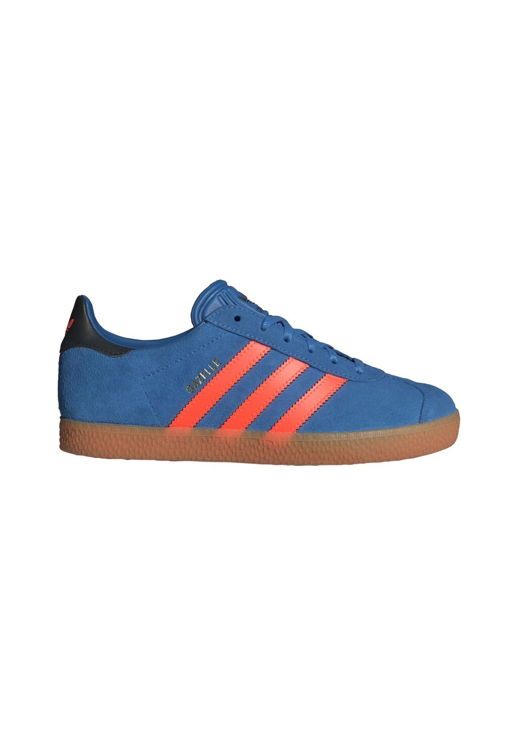 

Кроссовки GAZELLE adidas Originals, синий