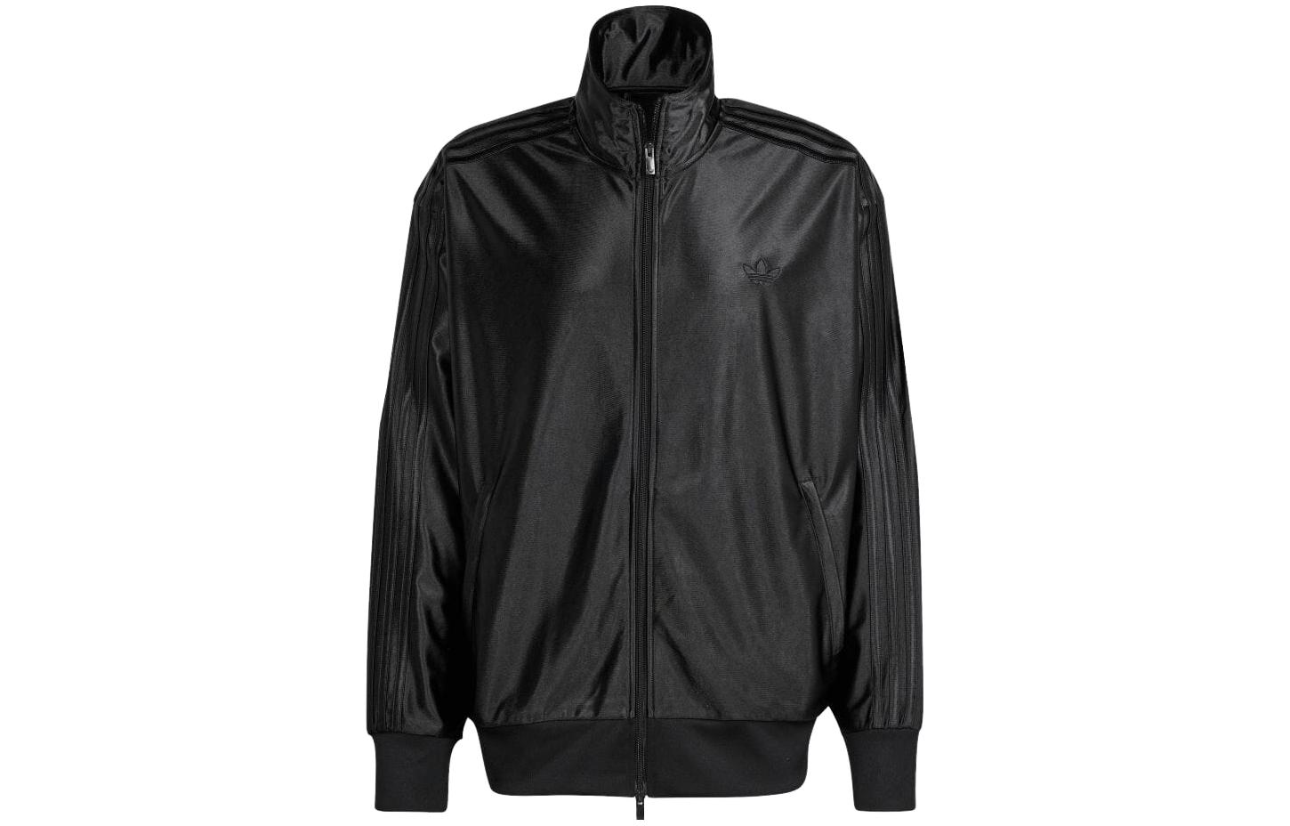 

Мужская куртка Adidas Originals, цвет Black