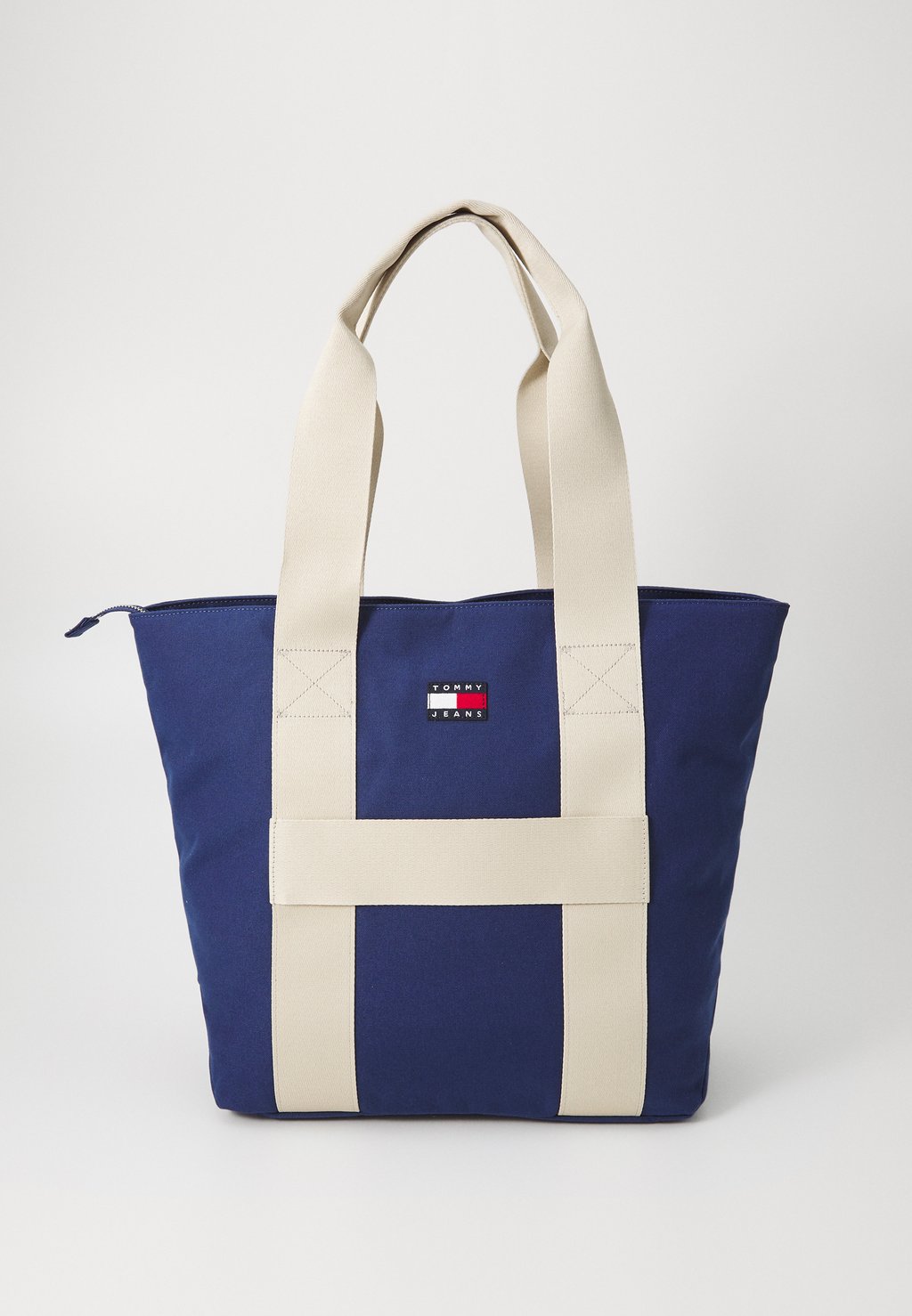 

Сумка-тоут RETRO COOL TOTE UNISEX Tommy Jeans, синий