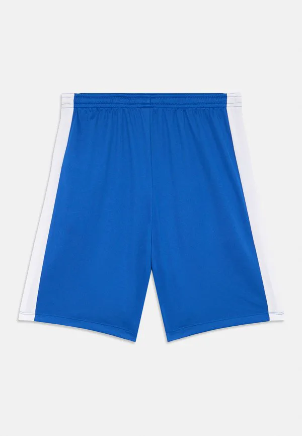 Спортивные шорты унисекс Nike Performance, Game Royal/White — фото 2