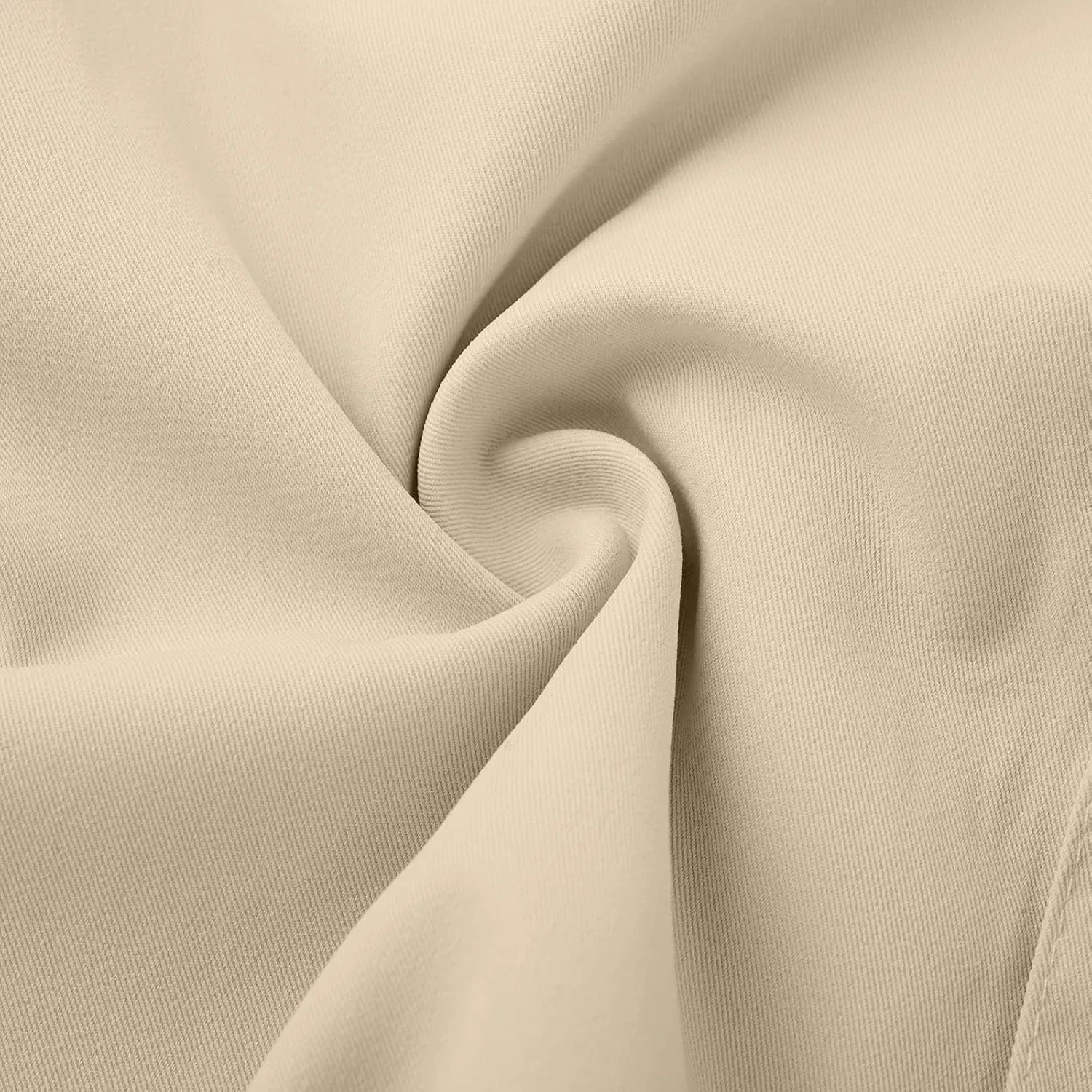 Мужские карго шорты, Beige — фото 3