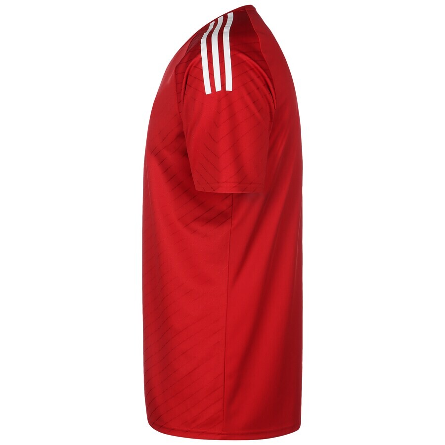 Джерси ADIDAS PERFORMANCE Jersey Campeon 23, красный — фото 4