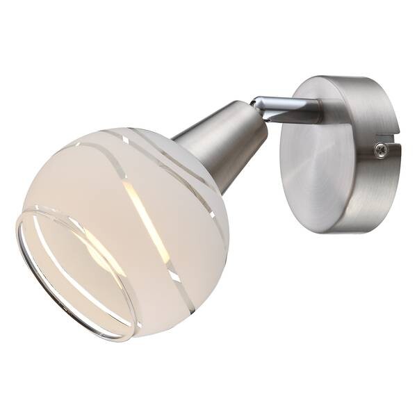 

Светодиодный настенный светильник Globo Lighting Elliott