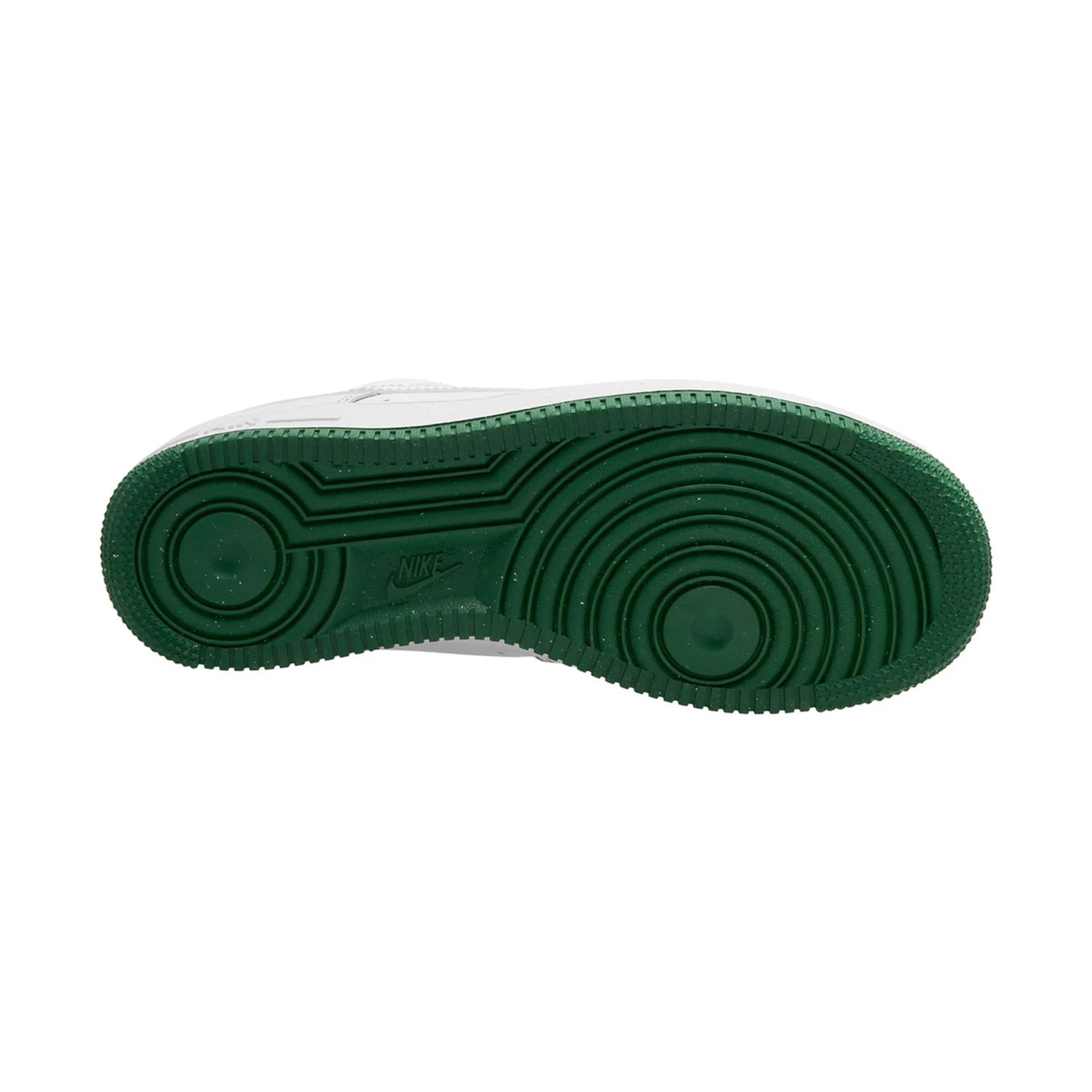 Женские повседневные кроссовки W AIR FORCE 1 '07 MINI JEWEL Nike, белый — фото 3