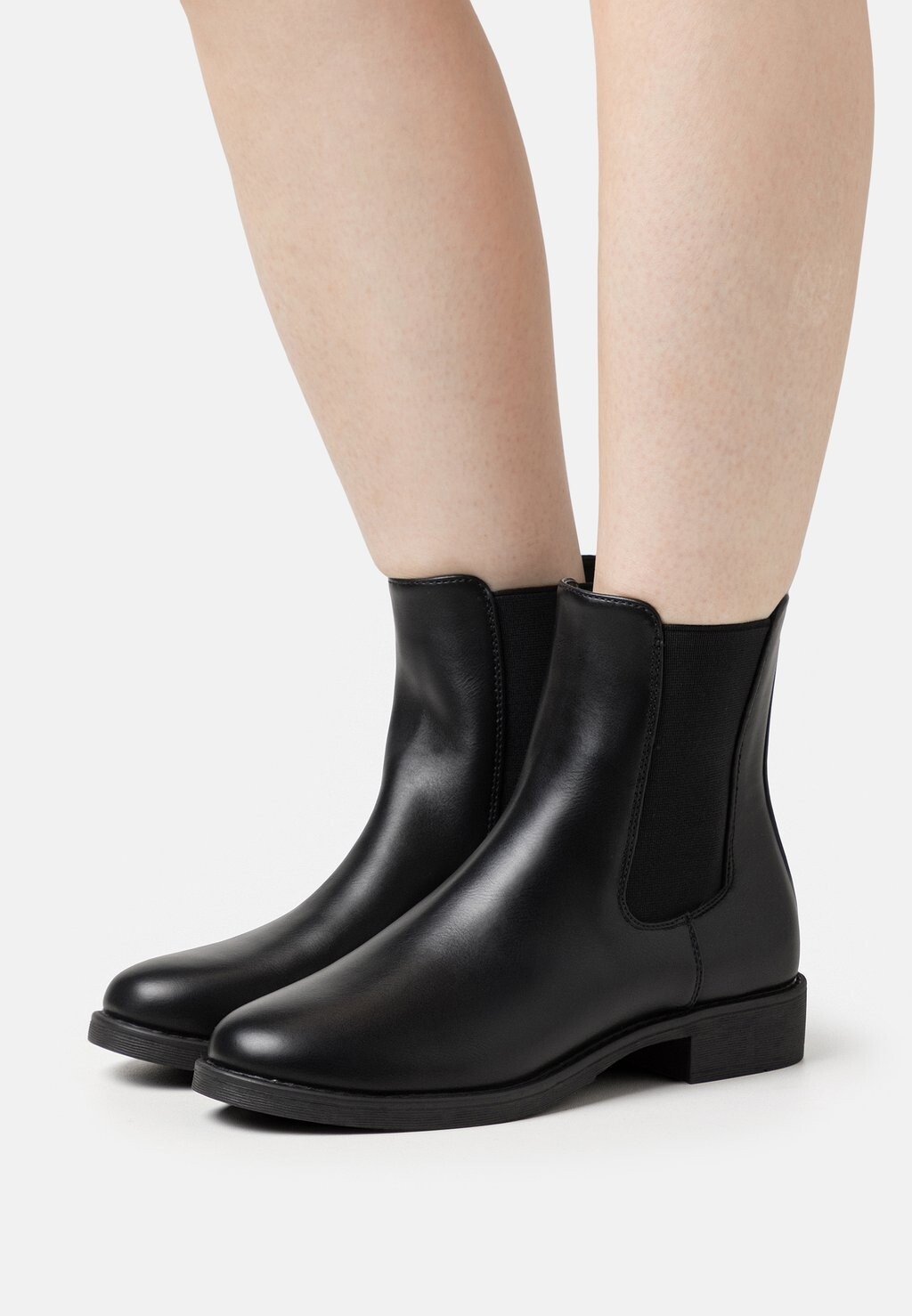 

Ботинки ONLY SHOES ONLBIBIBI, черный