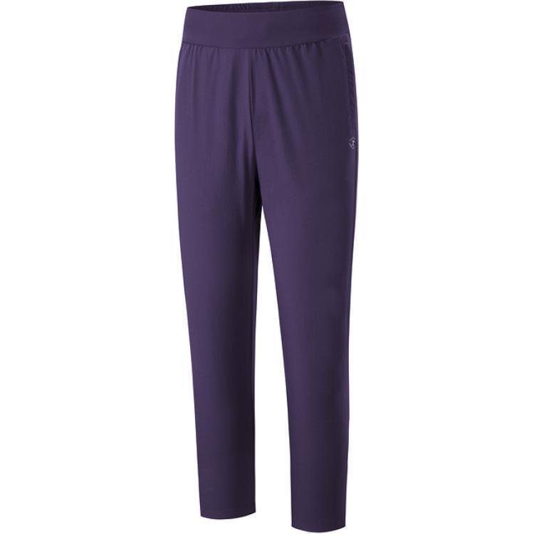 

361° Вязаные спортивные штаны Women's Dull Purple Gray