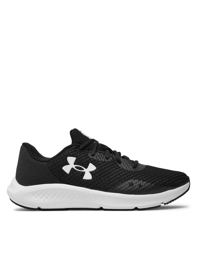 

Кроссовки Ua Charged Pursuit 3 3024878-001 Under Armour, черный