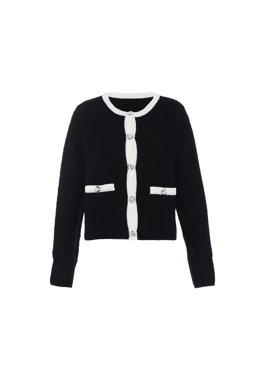 

Толстовка faina Sweater, черный