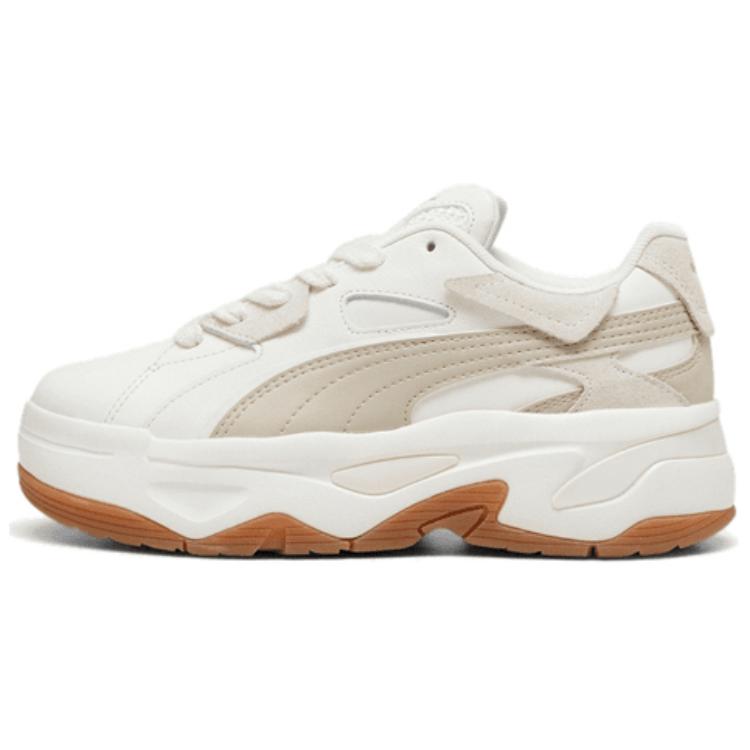 

Кроссовки Puma BLSTR Lifestyle Shoes Women's Low-top White, белый