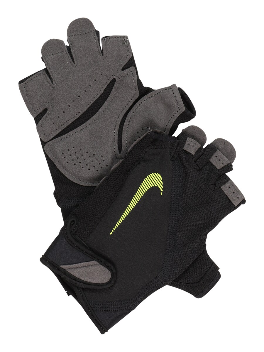 

Спортивные перчатки NIKE Accessoires, черный
