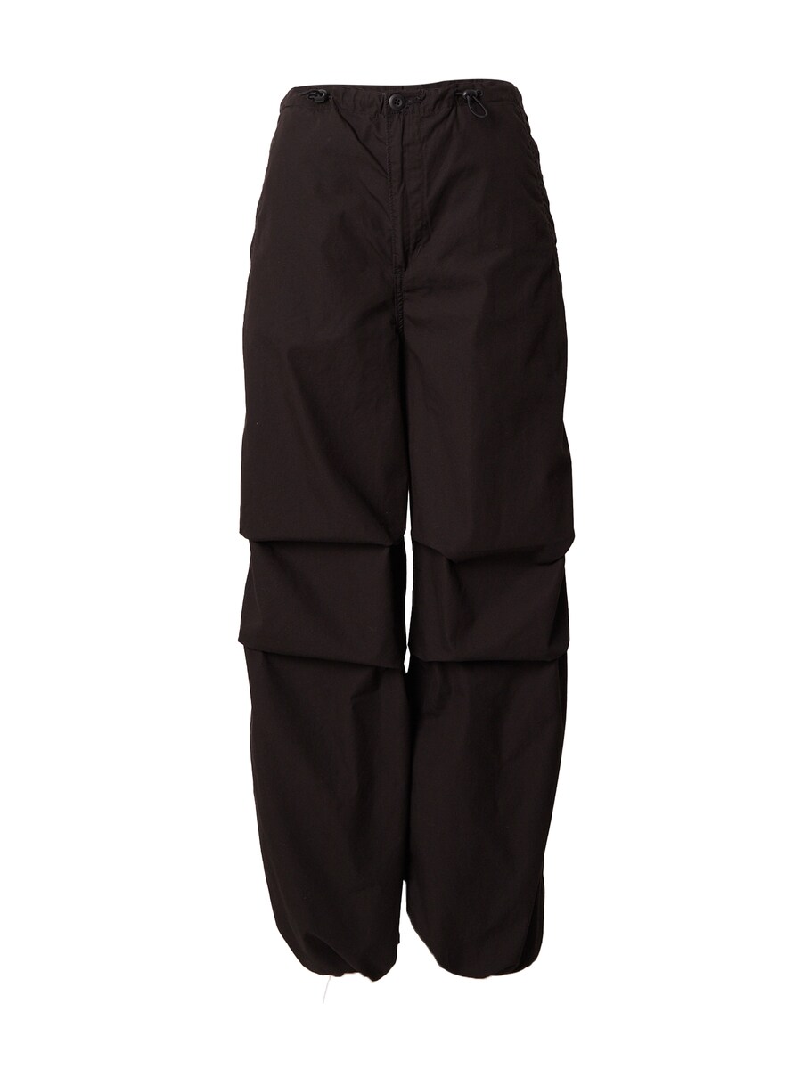 

Брюки свободного кроя LEVI'S Parachute Pant, черный