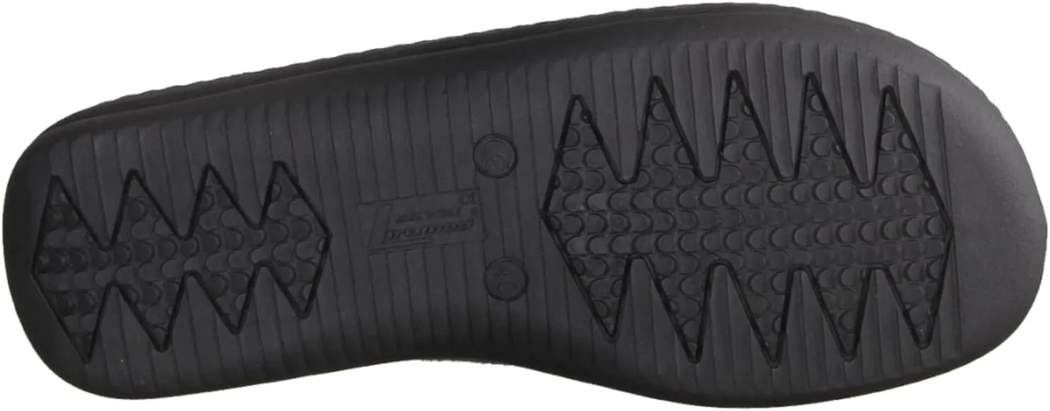 Liromed 800 Серые (голубые) - Открытые тапочки - Домашние - Женские тапочки Hut Shoes, серые — фото 2