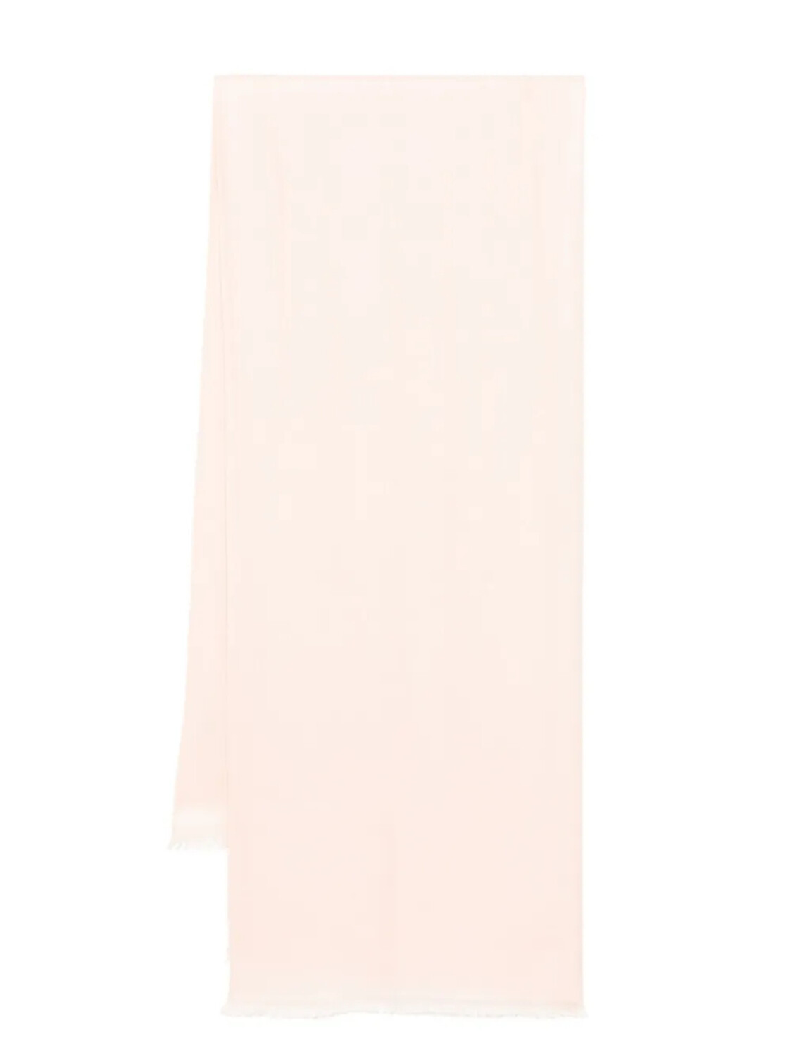 

N.Peal шарф Pashmina, розовый
