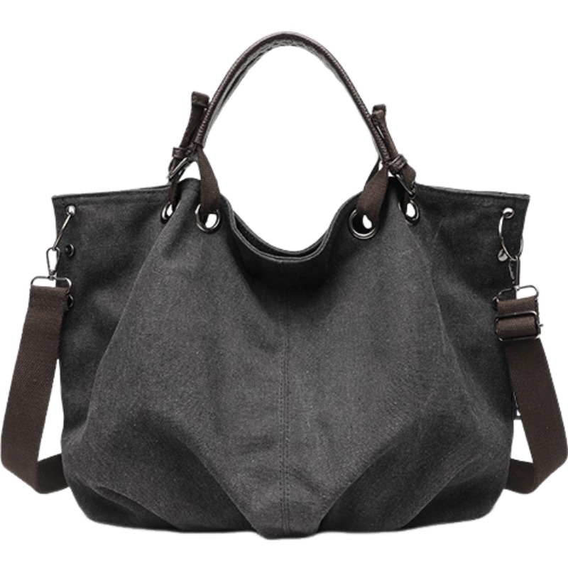 

WARRIOR Сумка через плечо Canvas Regular Women's Vintage Khaki/Vintage Black