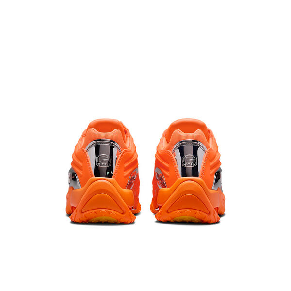 Кроссовки x nocta drake hot step 2 Nike, оранжевый — фото 4