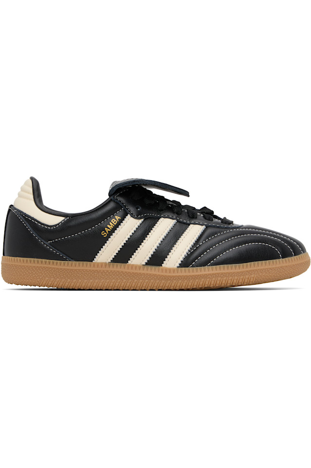 Кроссовки Samba lt Adidas Originals, мультиколор