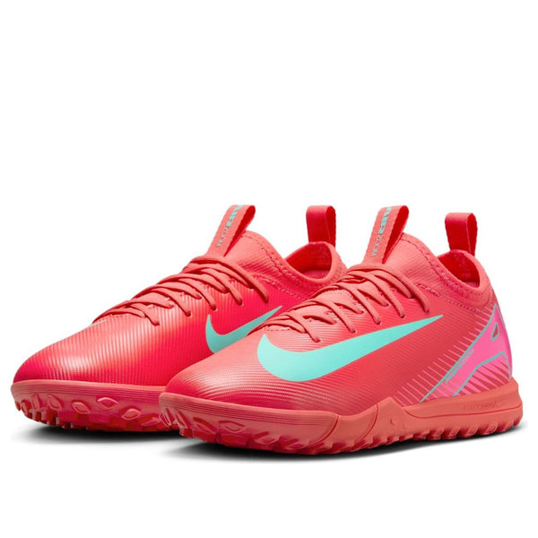 Кроссовки mercurial vapor 16 academy tf Nike, красный — фото 4