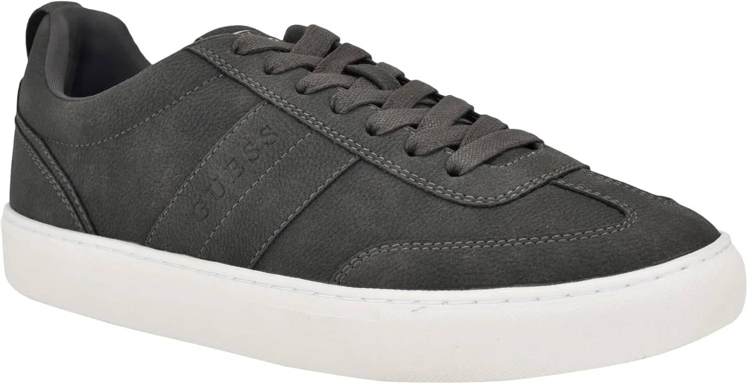 Мужские кроссовки Guess Bekolin, Dark Grey 020