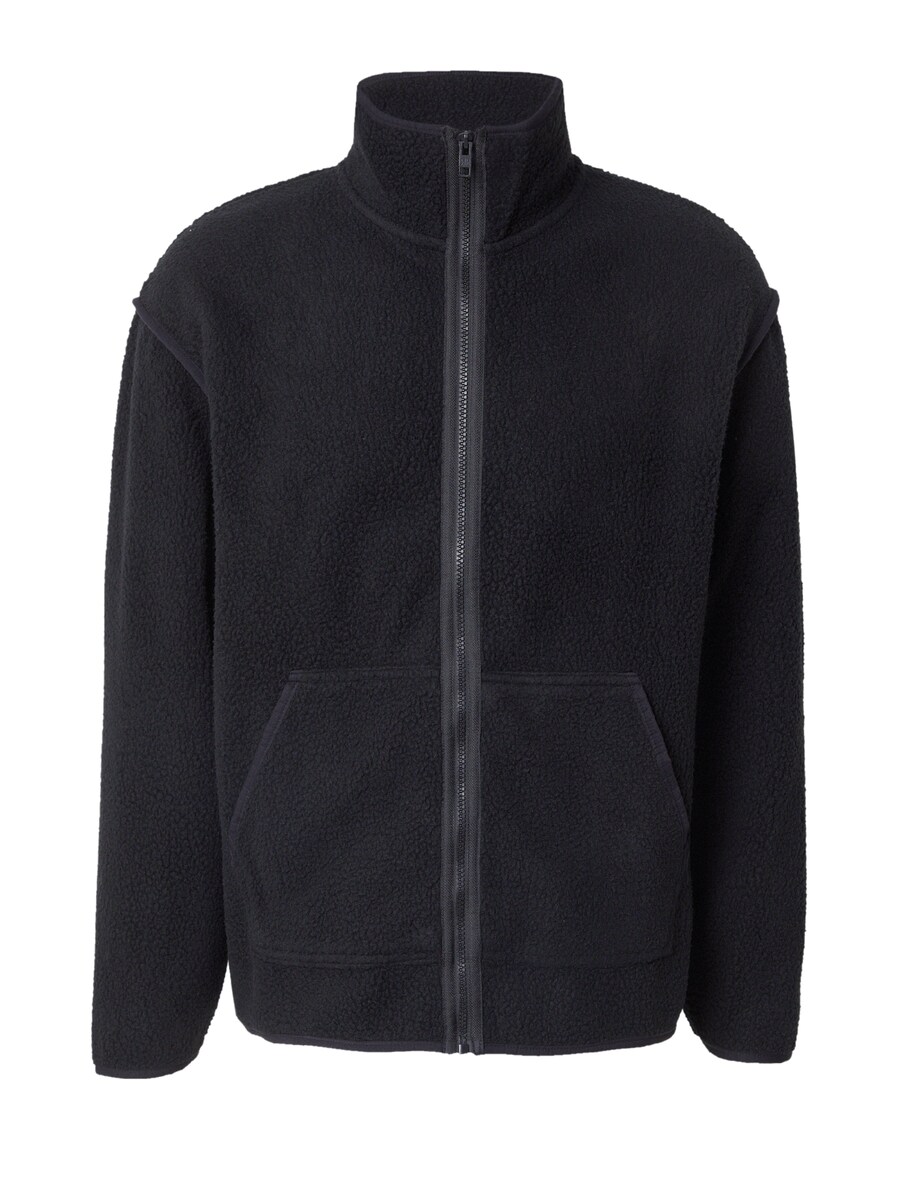 

Флисовая куртка Redefined Rebel, Black