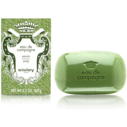 

Мыло Eau De Campagne 100G, Sisley