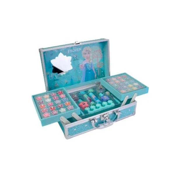 Косметичка Frozen 1 шт. LIP SMACKER — фото 2