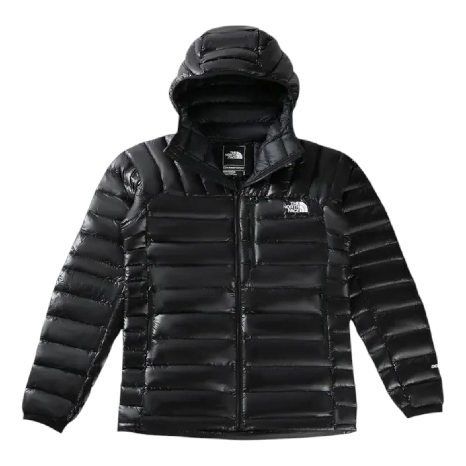

Худи THE NORTH FACE Summit Breithorn Hoodie 'TNF Black'