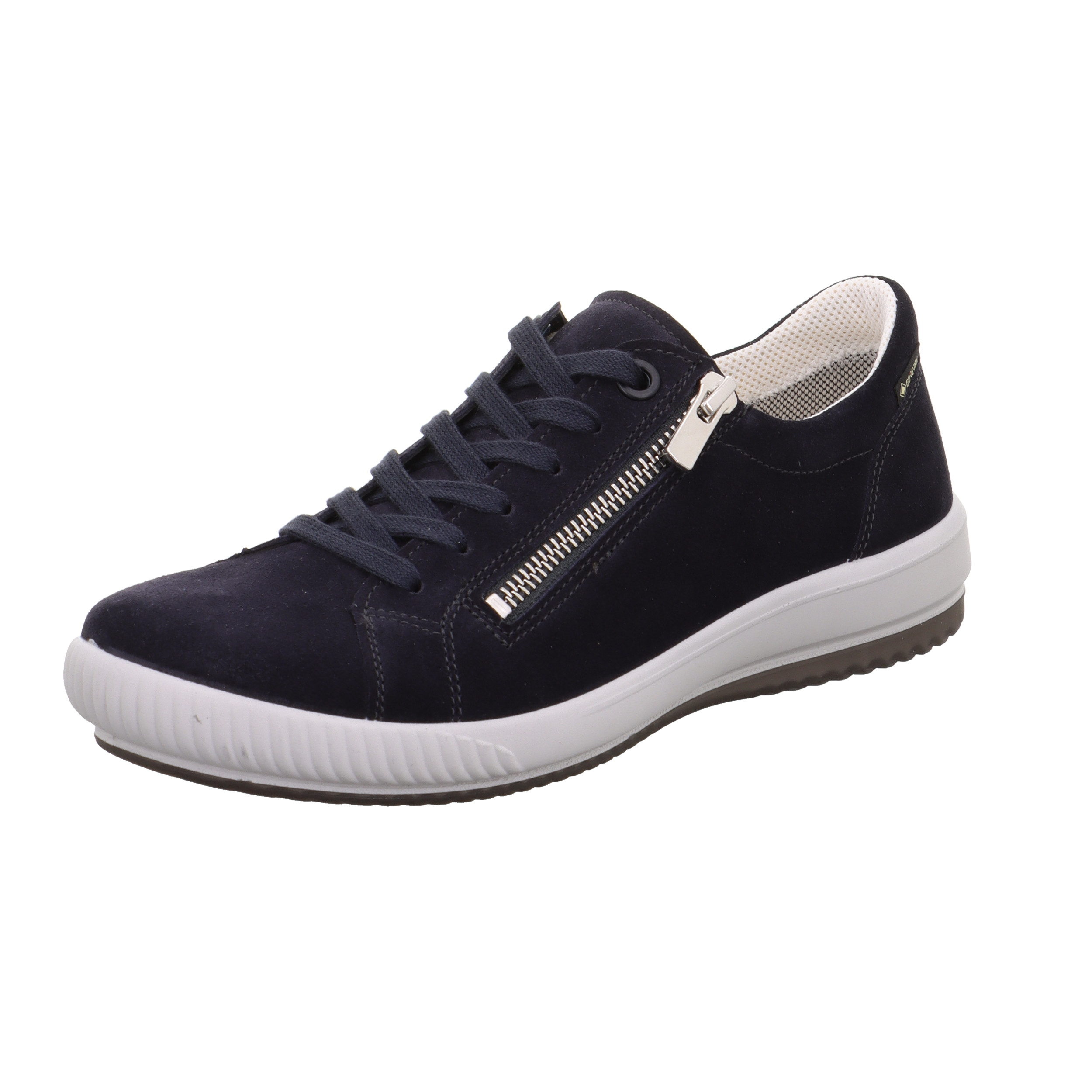 Кроссовки Legero Low TANARO 5.0, цвет Oceano