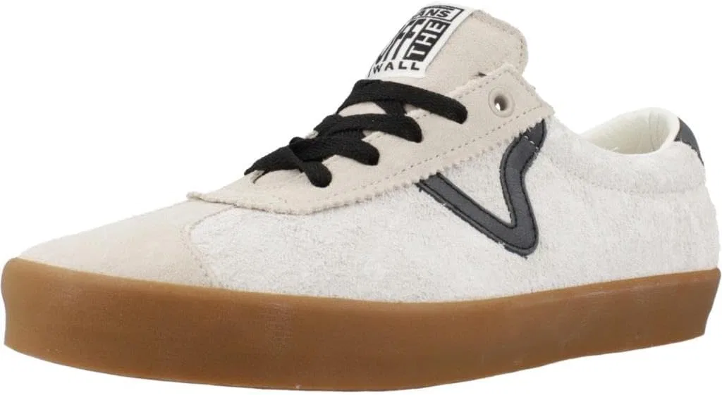 Кроссовки Vans Sport LOW White, White