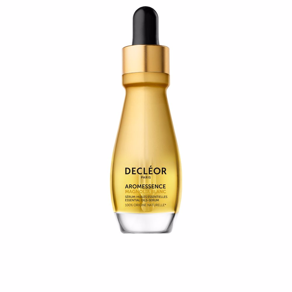 

Крем против морщин Aromessence white magnolia serum huile essentielle Decléor, 15 мл