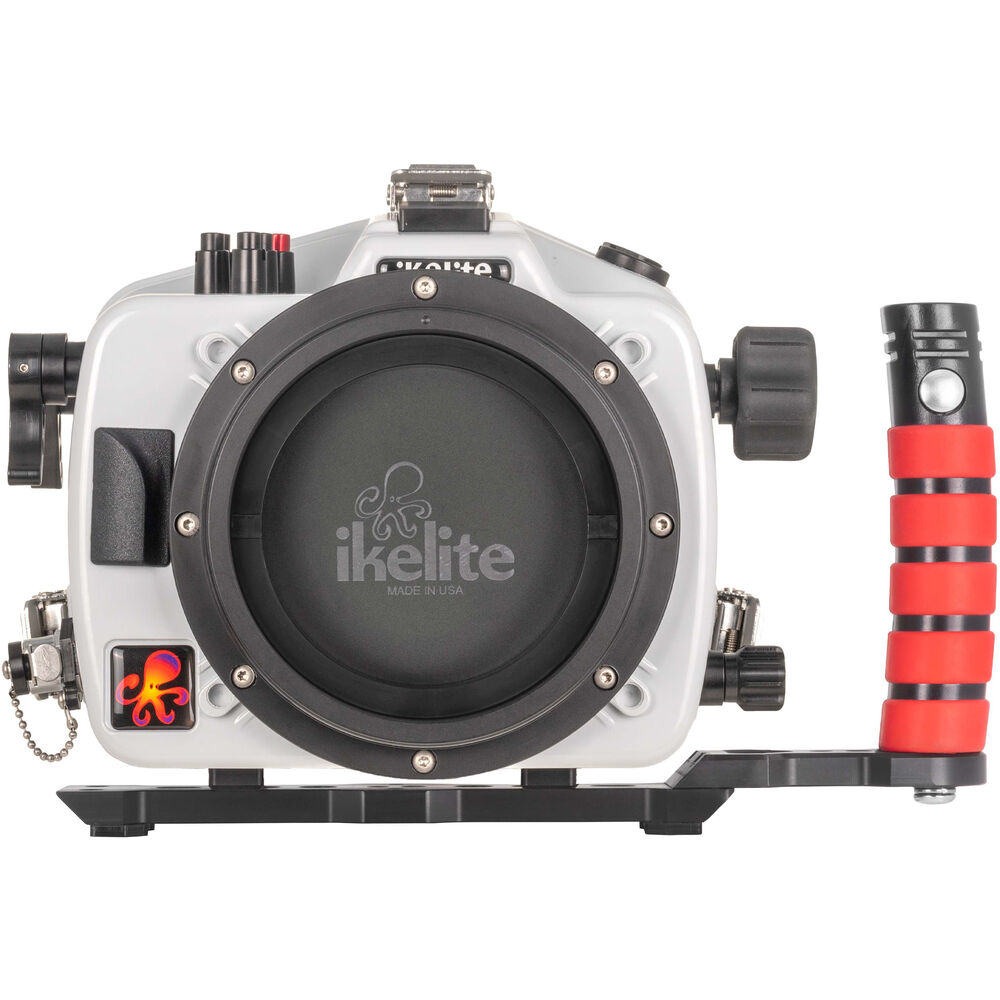 

Ikelite 200DL Underwater Housing 71480