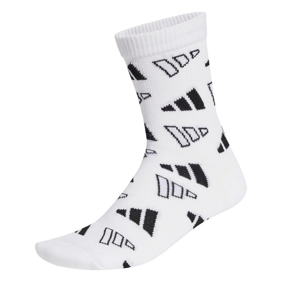 

Спортивные носки ADIDAS SPORTSWEAR, белый
