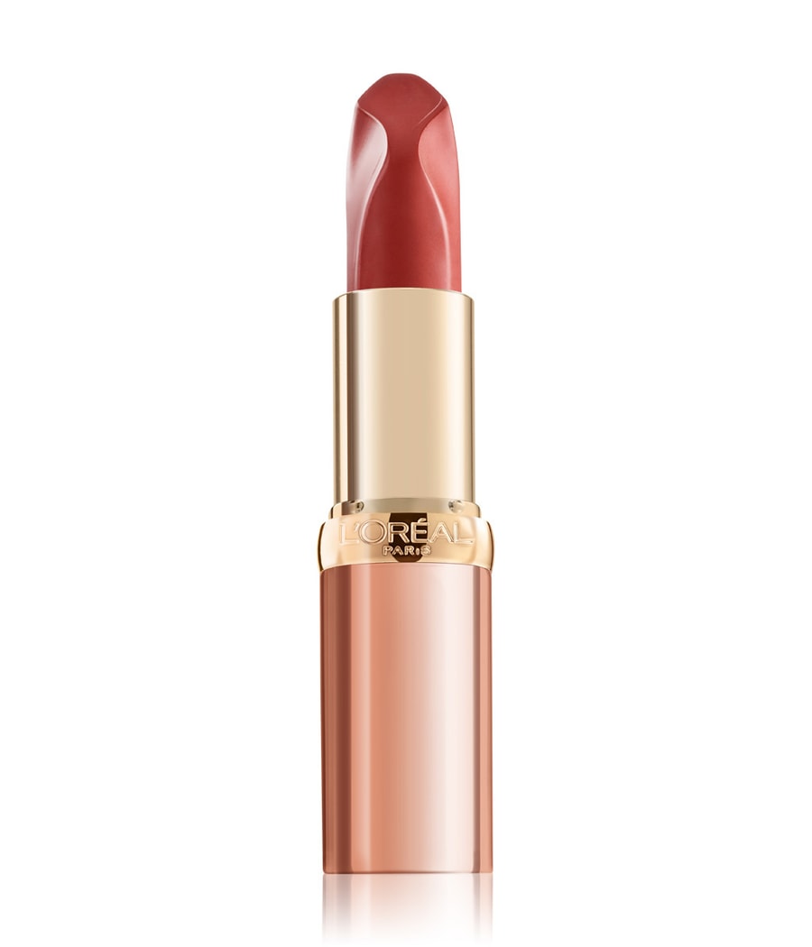 

Помада L'Oréal Paris Color Riche Les Nus, Nr. 176 - Irreveren, 4.5g