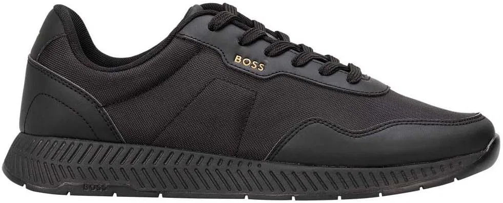 Кроссовки BOSS Black5 — фото 3