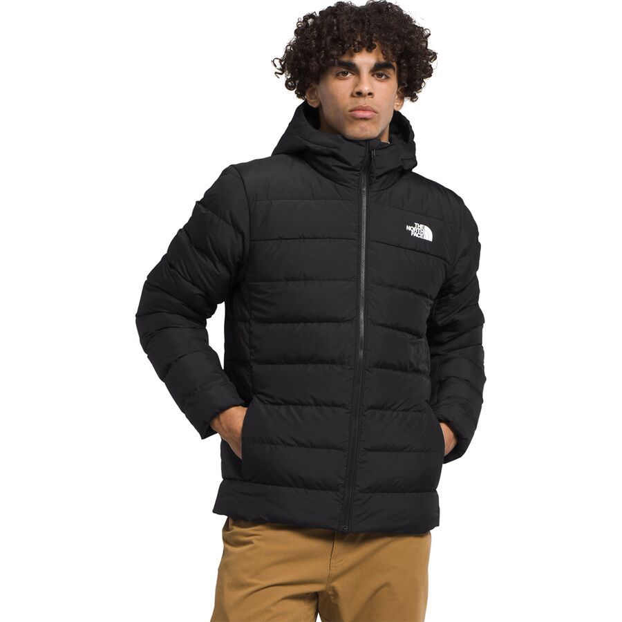 

Толстовка The North Face Aconcagua 3 The North Face, TNF Black/NPF