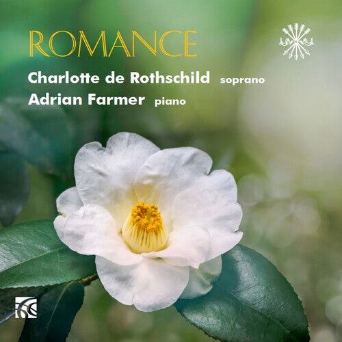

CD диск Romance / Various: Romance