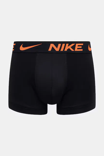 Боксеры Dri-FIT 3 шт Nike, черный — фото 4
