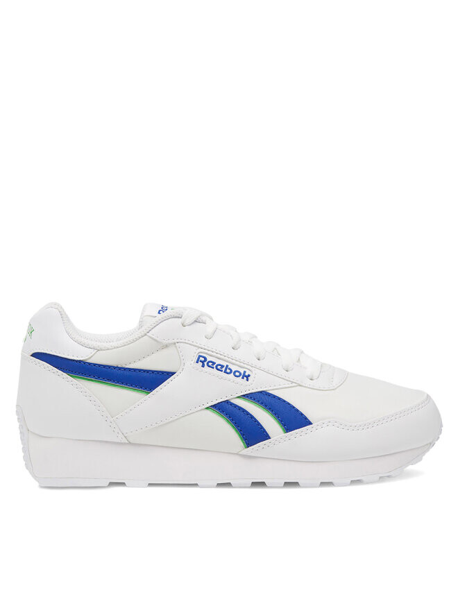 

Кроссовки Reebok, белый