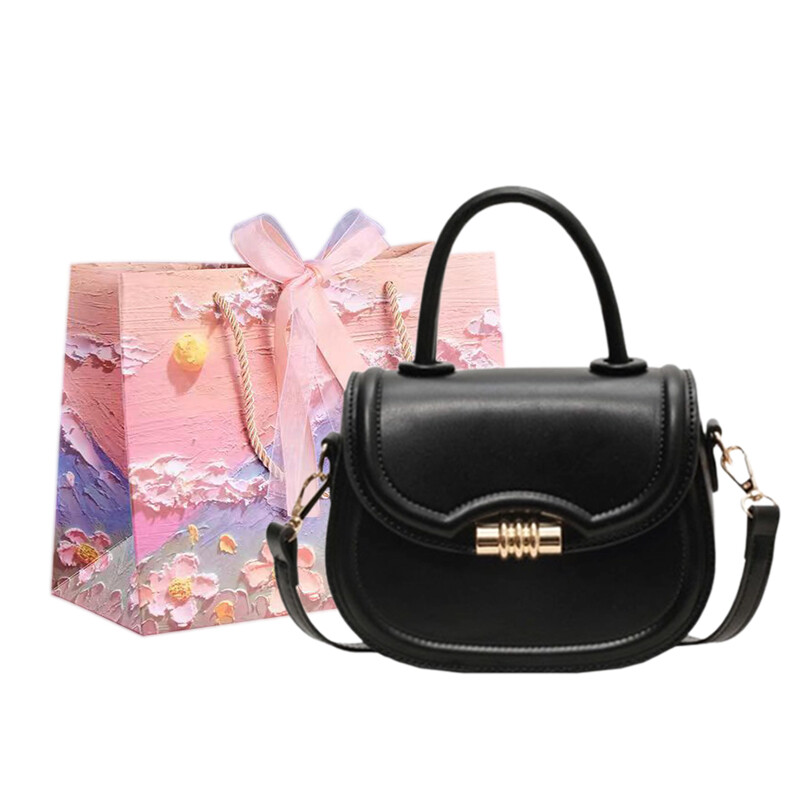 

Yilv Yi Brigade Women Shoulder Bag, Коричневый