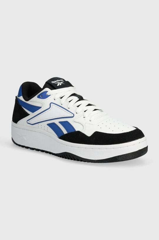 

Кожаные кроссовки Chill Reebok Classic, белый